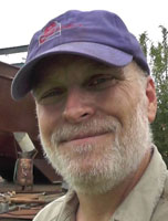 Doug Jackson SV Seeker Tulsa, OK USA