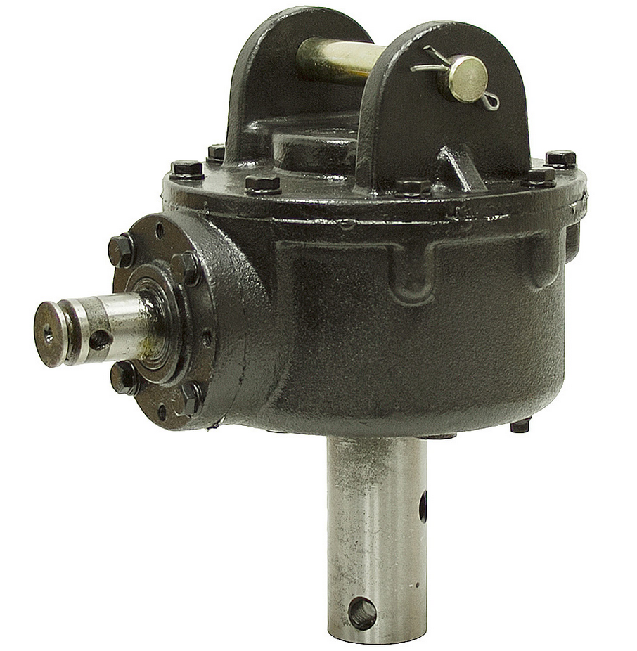 Post Hole Digger Gear Box