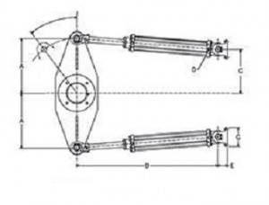 Two Cylinder System