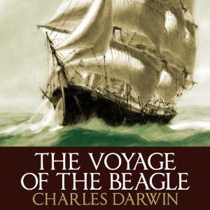 The Voyage of the Beagle Charles Darwin