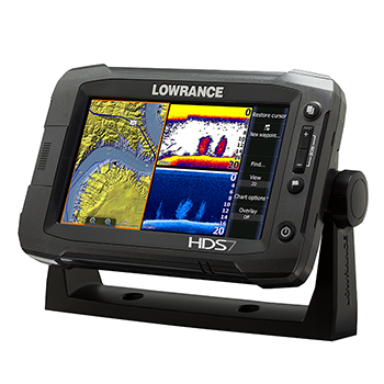 HDS-7 Gen2 Touch $1000 Width 8.44″, Depth 3.24″, Height 5.76″ 12 W (0.9 A @ 13 V DC) Specs