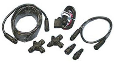 NMEA 2000 Starter Kit $70