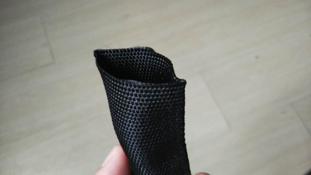 Polypropylene Tubular Webbing