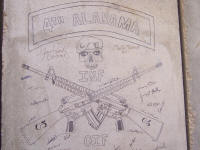 4th Alabama