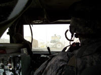 Back Seat