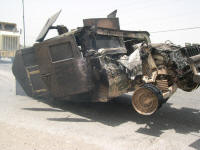 Ellett's Hummer
