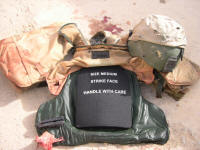Body Armor
