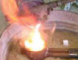 Casting Aluminum