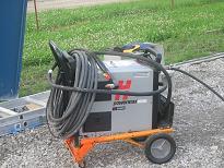 Plasma Cutter