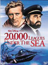 20,000 Leagues Under The Sea