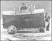 Argonaut Junior