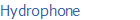 Hydrophone