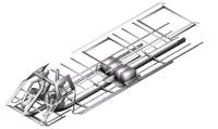 Framing with Ballast Sled