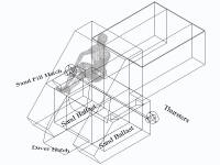 H2 - Top Font Quarter View