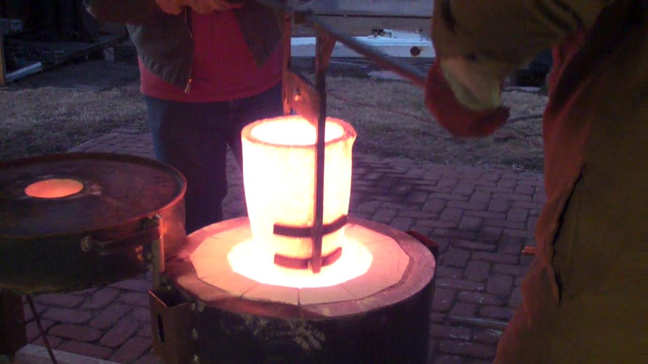 Furnaces