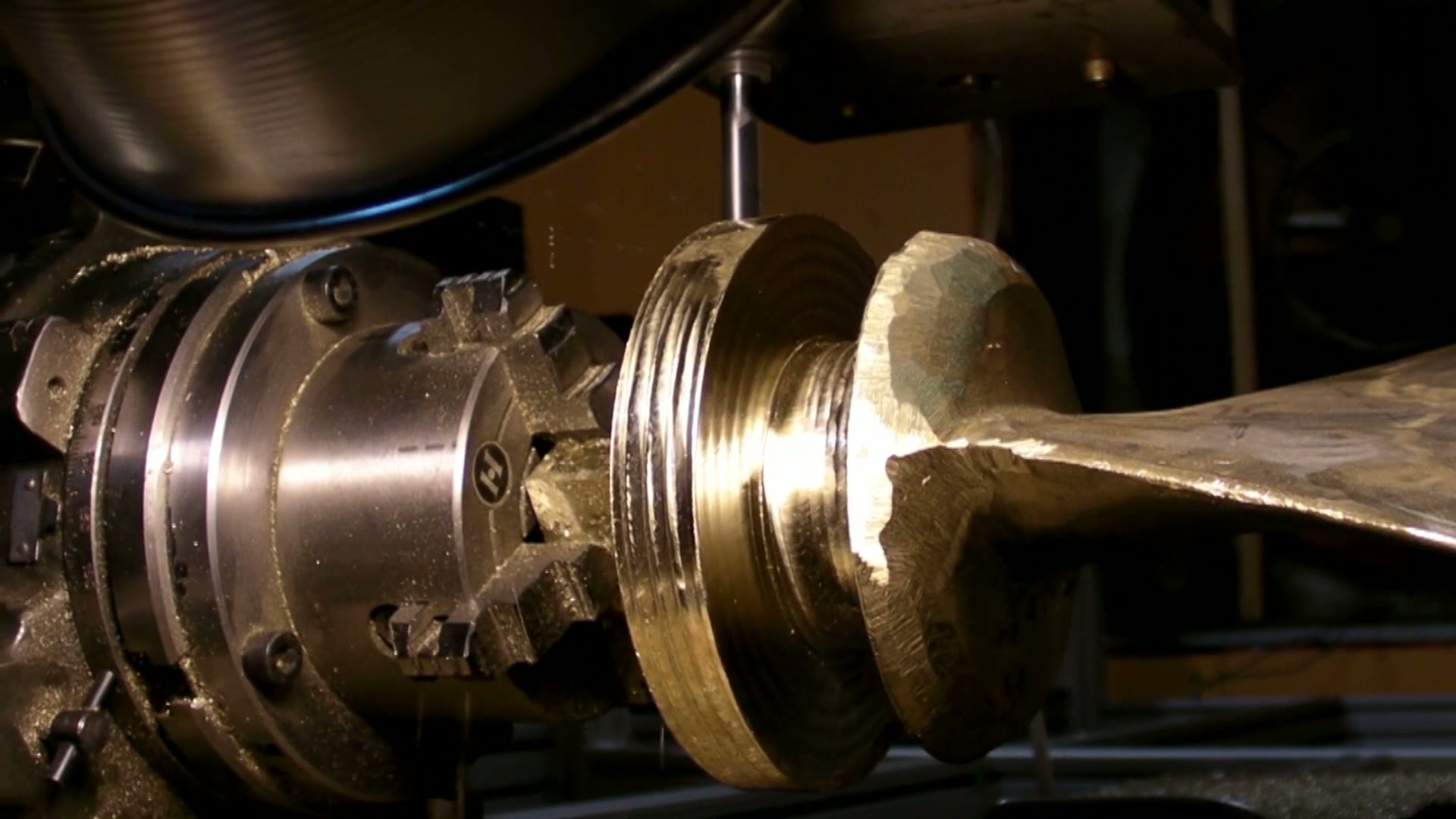 Propeller