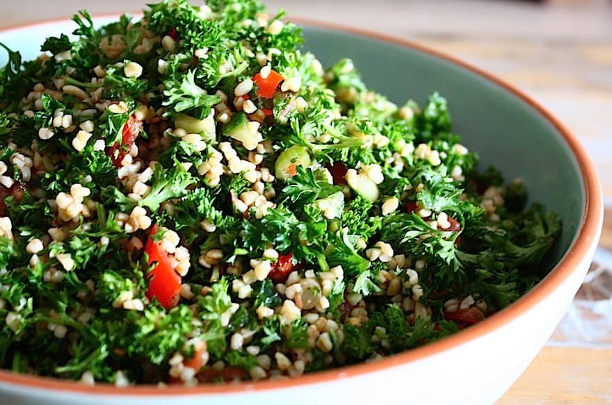 Tabouli
