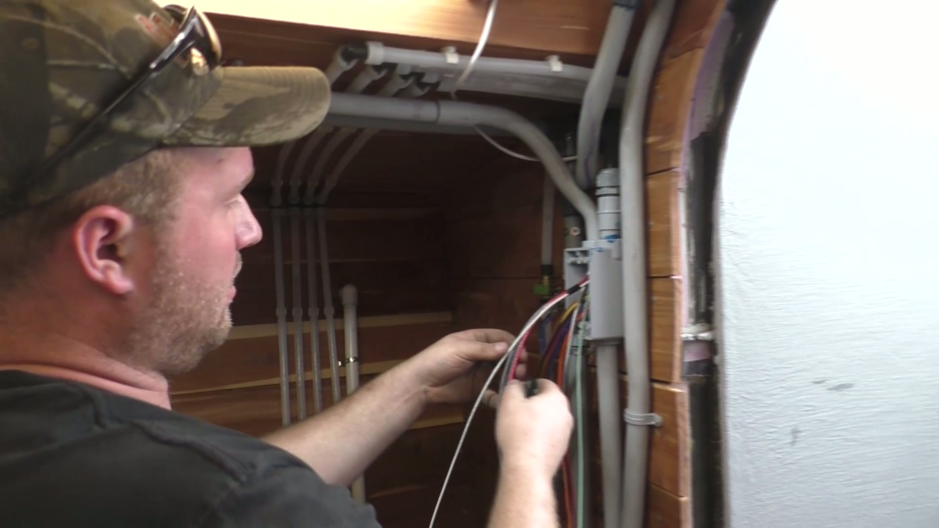 Electrical System