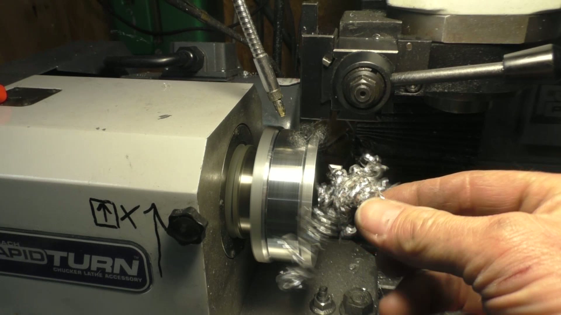 Fabrication & Tools
