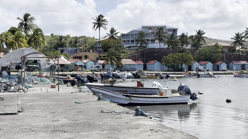 Martinique photo 5