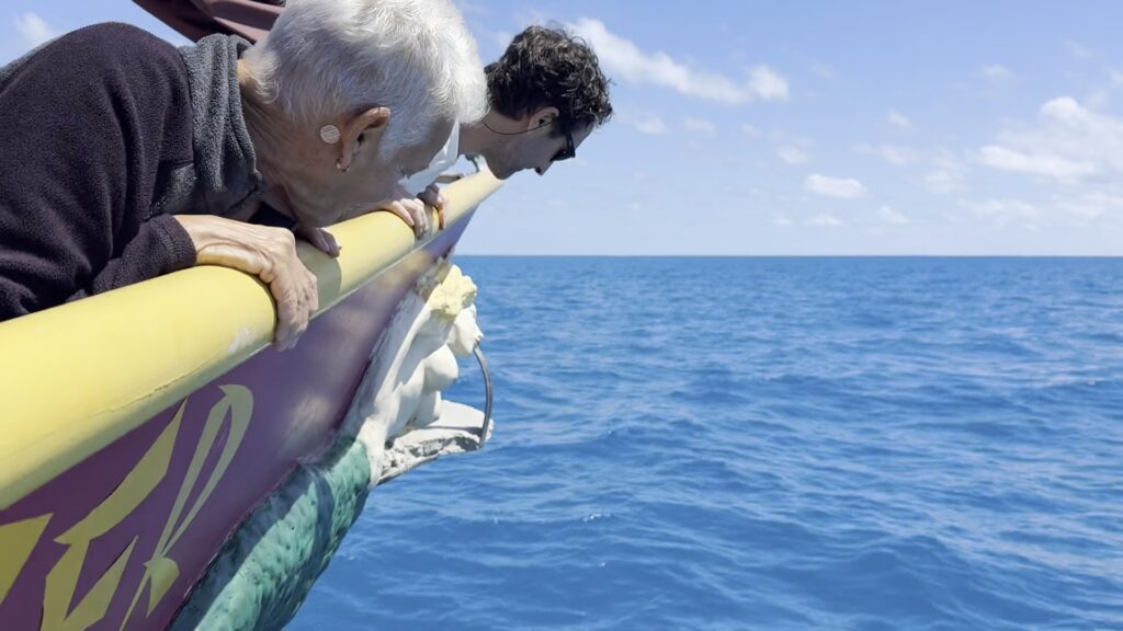 Key West Nanoplastics Expedition 2026 photo 8