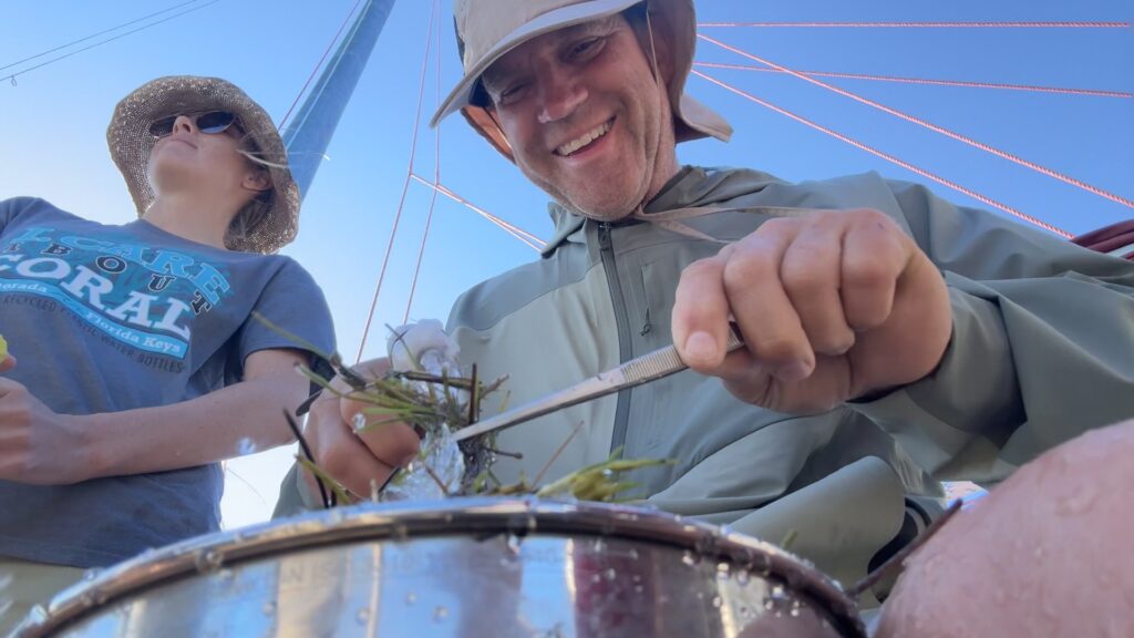 Key West Nanoplastics Expedition 2026 photo 10