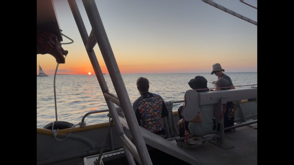 Key West Nanoplastics Expedition 2026 photo 11