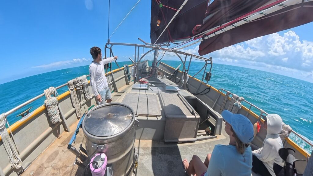 Key West Nanoplastics Expedition 2026 photo 12
