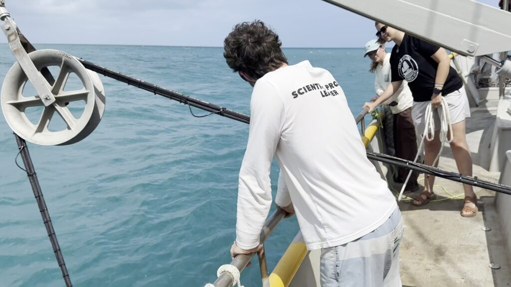 Key West Nanoplastics Expedition 2026 photo 16