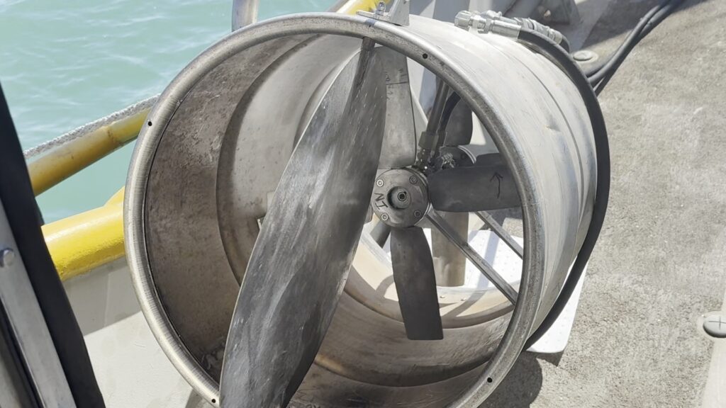 NURD – Part 8 – More Flow and DIY Hose Reel photo 2