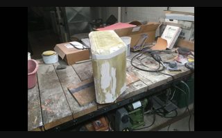 What Did You Make Today project