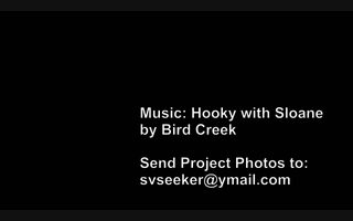 What Did You Make Today project