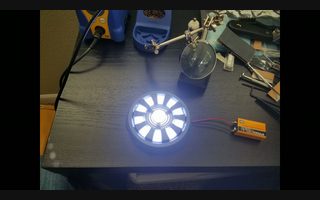 What Did You Make Today project