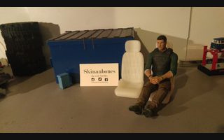 What Did You Make Today project