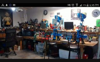 What Did You Make Today project