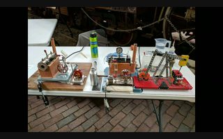 What Did You Make Today project
