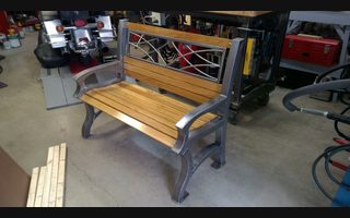 What Did You Make Today project