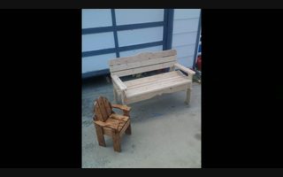 What Did You Make Today project