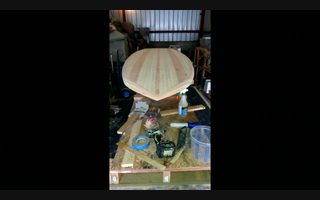 What Did You Make Today project