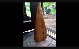 What Did You Make Today project