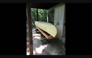 What Did You Make Today project