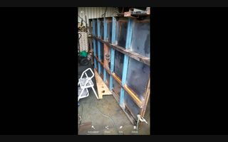 What Did You Make Today project