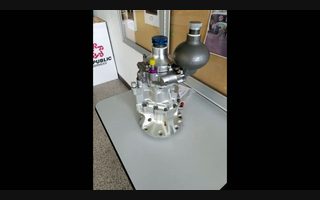 What Did You Make Today project