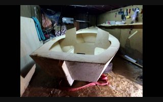 What Did You Make Today project
