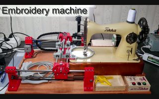 What Did You Make Today project