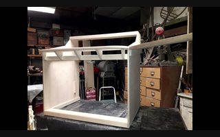 What Did You Make Today project