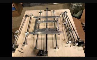 What Did You Make Today project