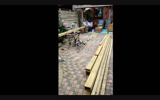 What Did You Make Today project