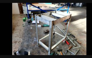 What Did You Make Today project