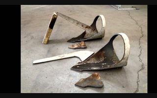 What Did You Make Today project